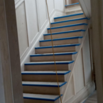 Livingstone farm house