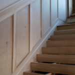 Livingstone farm house