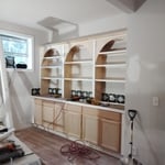 Westavl basement