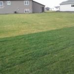 Sod install