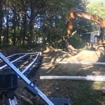 Septic design and install