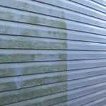 Siding Clean