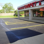 Parking Lot