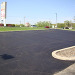 Parking Lot