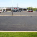 Parking Lot
