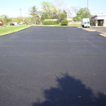 Parking Lot