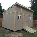 Finished building!!!
