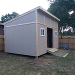 Almost done!
