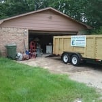 Clean Garage, happy garage