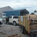 Help out with Lumber