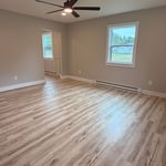 Full home remodel