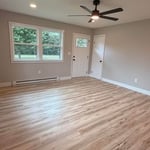 Full home remodel