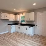 Full home remodel