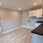 Full home remodel