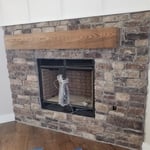 Fireplace 4