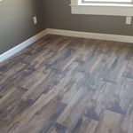 Wood-Look Tile