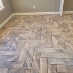 Herringbone Pattern