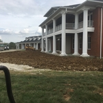 Guilford Excavation