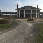 Guilford Excavation