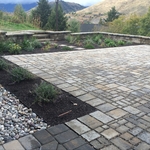 Permeable Pavers