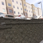 Retaining Wall