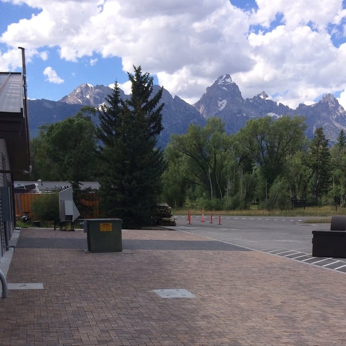 Permeable Pavers