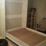 Wall Bed