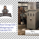 Airco Furnace