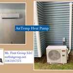 Airco Heat Pump