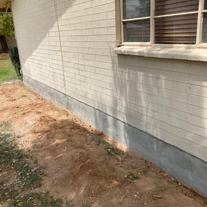 Foundation Stem