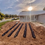 Residential property
