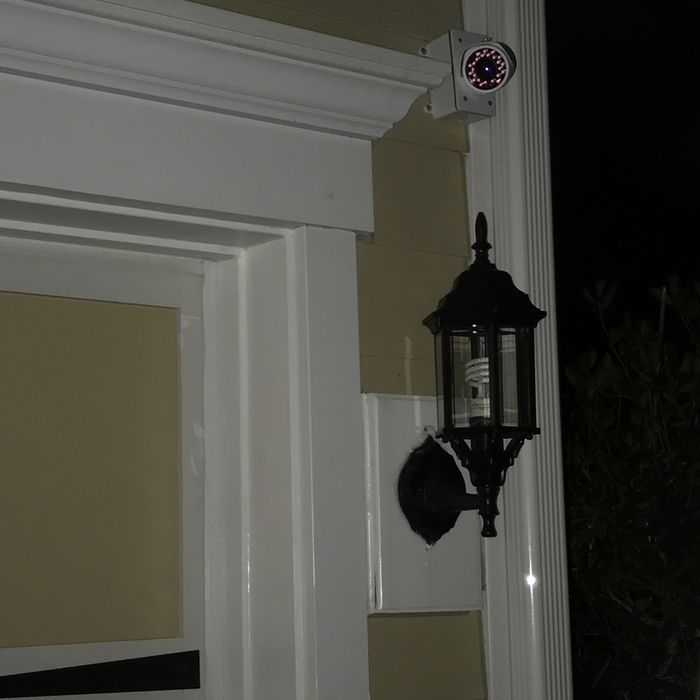 Fixture installations