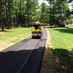 Asphalt