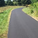 Asphalt