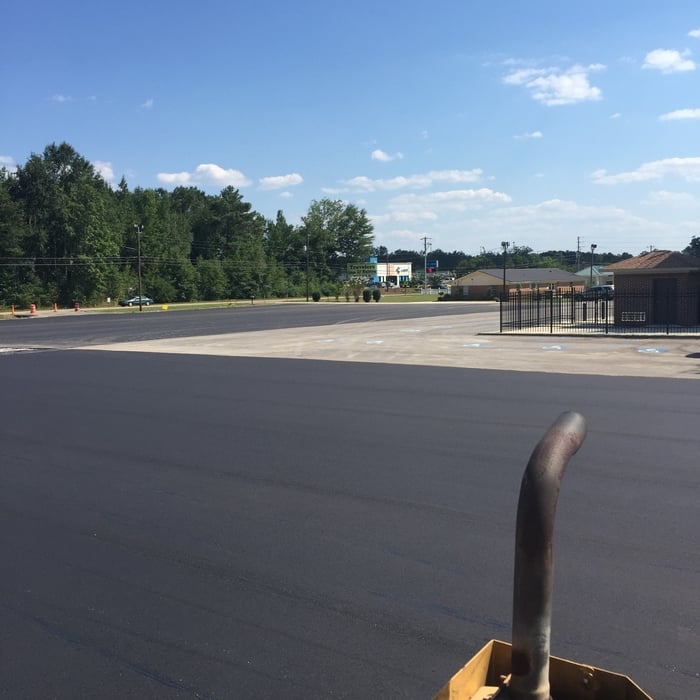 Asphalt