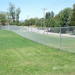 Fiel fence