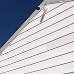 Outdoor Bullet Camera