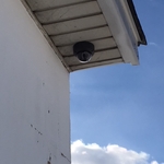 Dome Style Camera