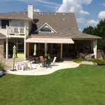 Sunsetter Awning