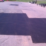 Asphalt Repairs