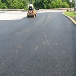 Asphalt Repairs