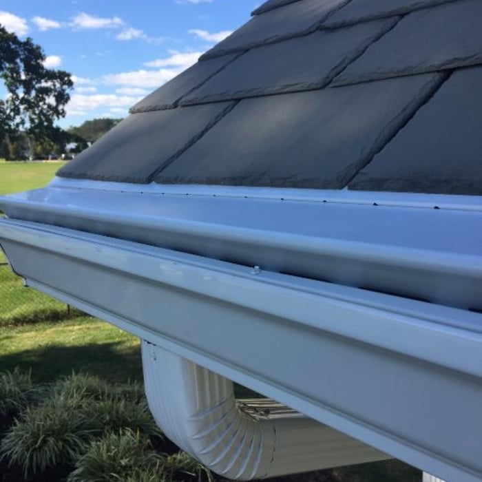 Gutter Cover