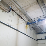Pipe Rack