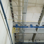 Pipe Rack