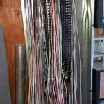Panel Cut down