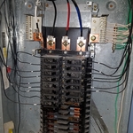 Panel Box 1