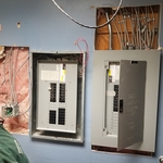 Relocating Panels