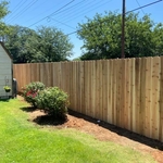 Get Right Fencing