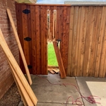 Get Right Fencing
