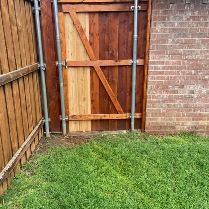 Get Right Fencing